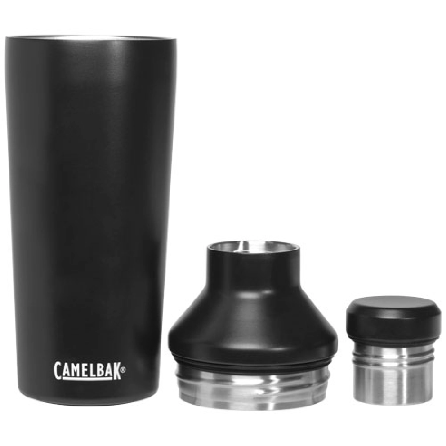 CamelBak® Horizon shaker koktajlowy z izolacją próżniową o pojemności 600 ml PFC-10074890