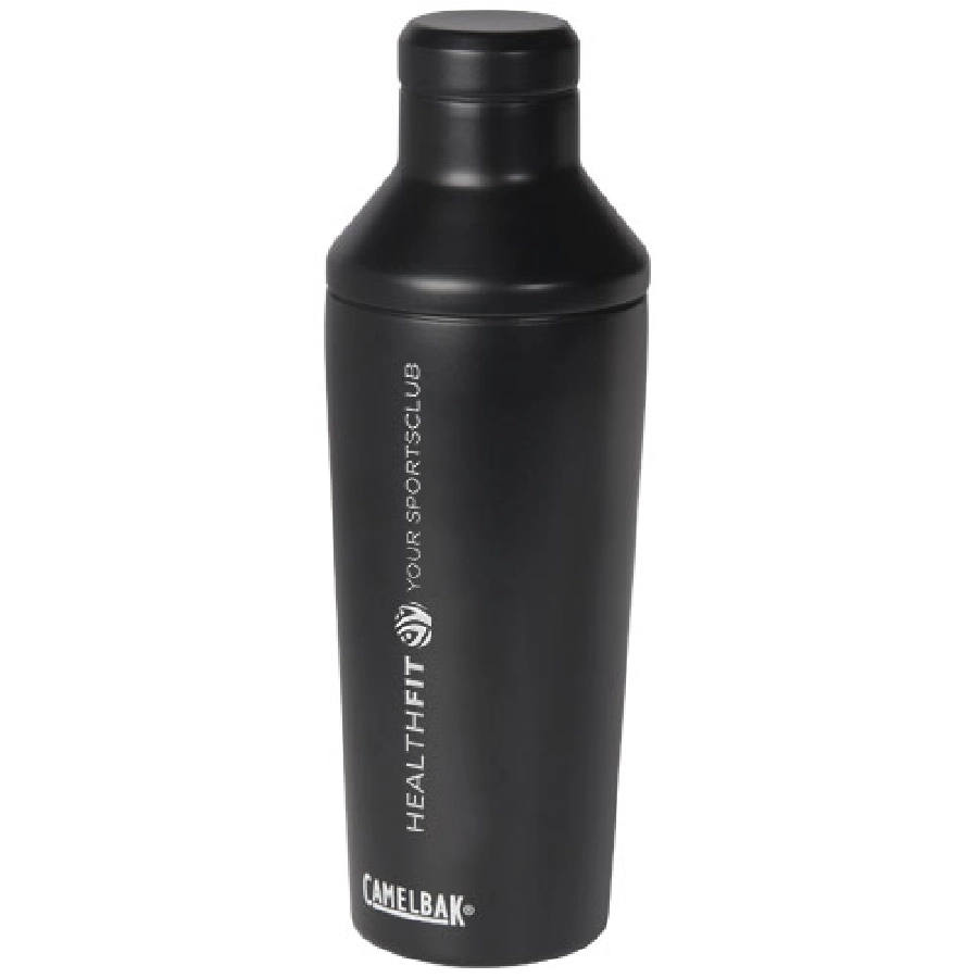 CamelBak® Horizon shaker koktajlowy z izolacją próżniową o pojemności 600 ml PFC-10074890
