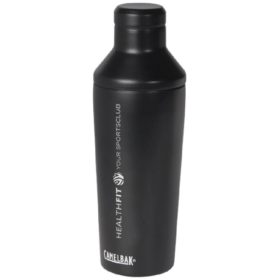 CamelBak Horizon shaker koktajlowy z izolacją próżniową o pojemności 600 ml PFC-10074890