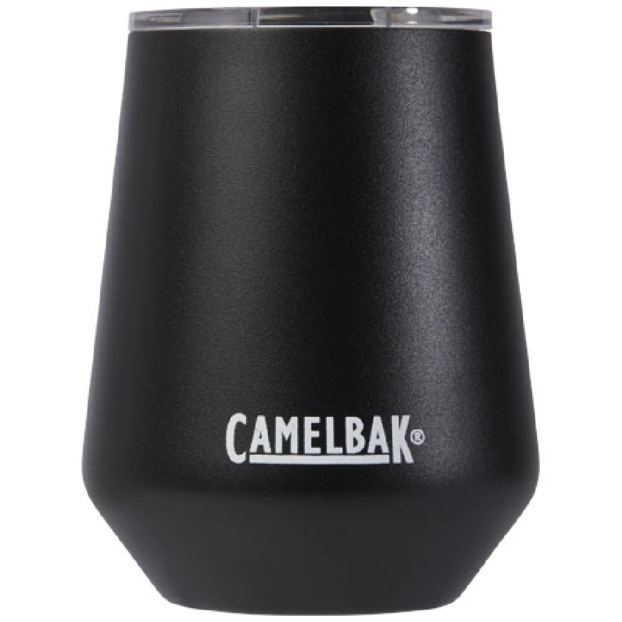 CamelBak® Horizon izolowany próżniowo kubek do wina o pojemności 350 ml PFC-10075090