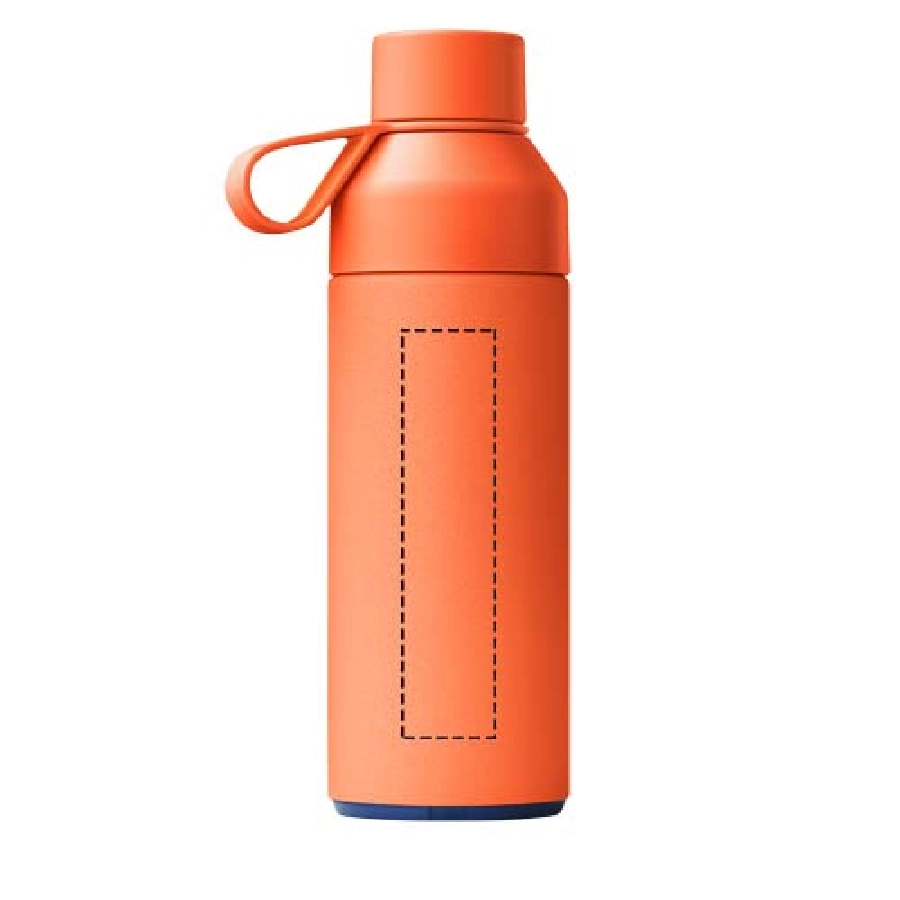 Ocean Bottle izolowany próżniowo bidon na wodę o pojemności 500 ml PFC-10075130