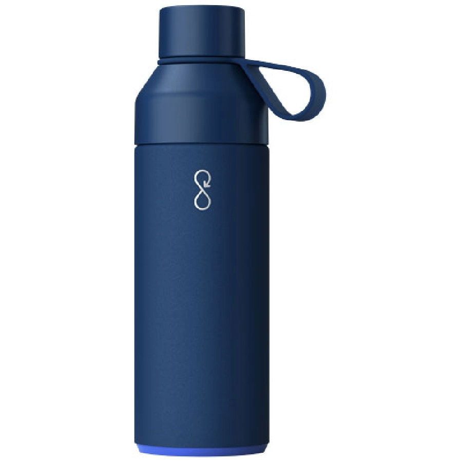 Ocean Bottle izolowany próżniowo bidon na wodę o pojemności 500 ml PFC-10075151