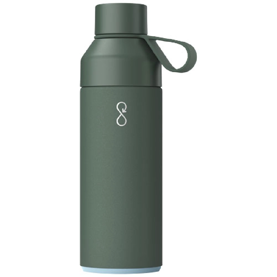 Ocean Bottle izolowany próżniowo bidon na wodę o pojemności 500 ml PFC-10075164