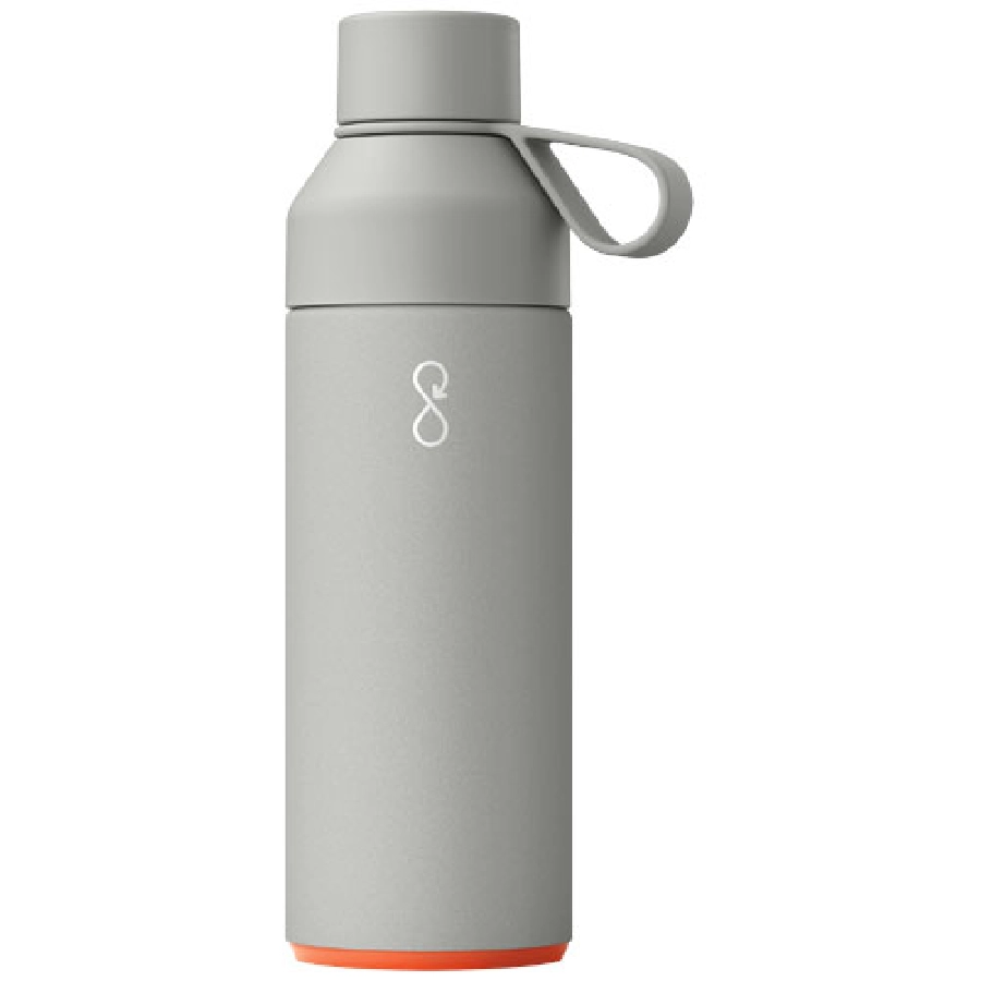 Ocean Bottle izolowany próżniowo bidon na wodę o pojemności 500 ml PFC-10075183