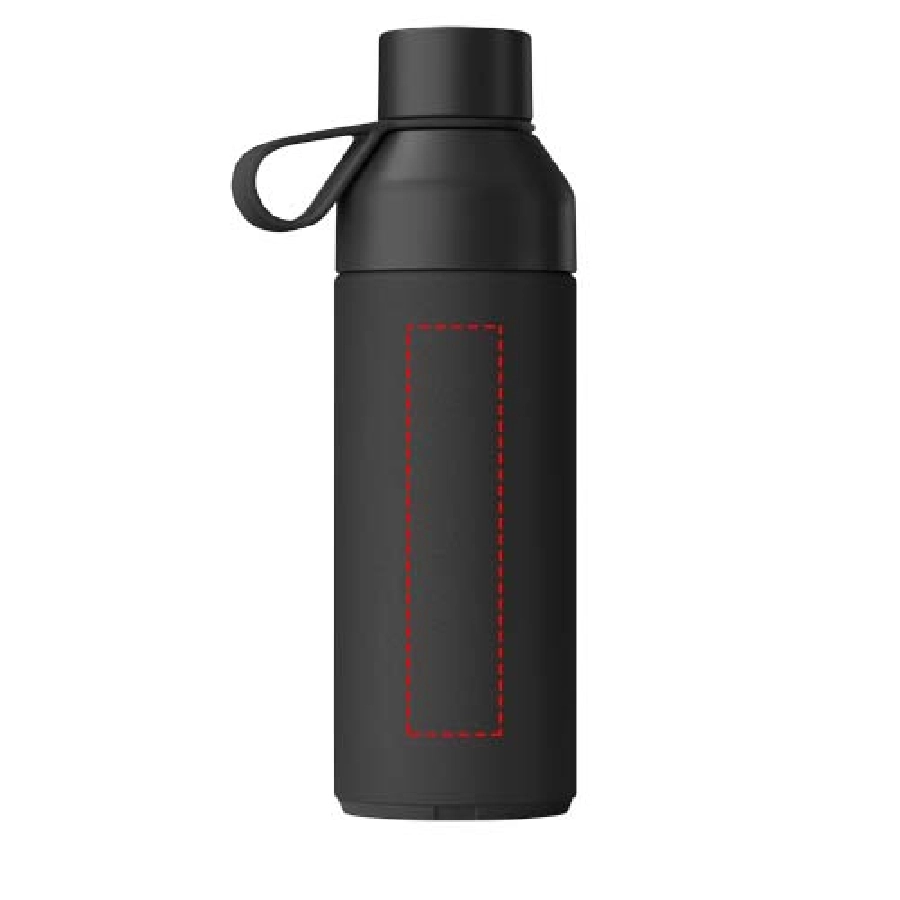 Ocean Bottle izolowany próżniowo bidon na wodę o pojemności 500 ml PFC-10075190