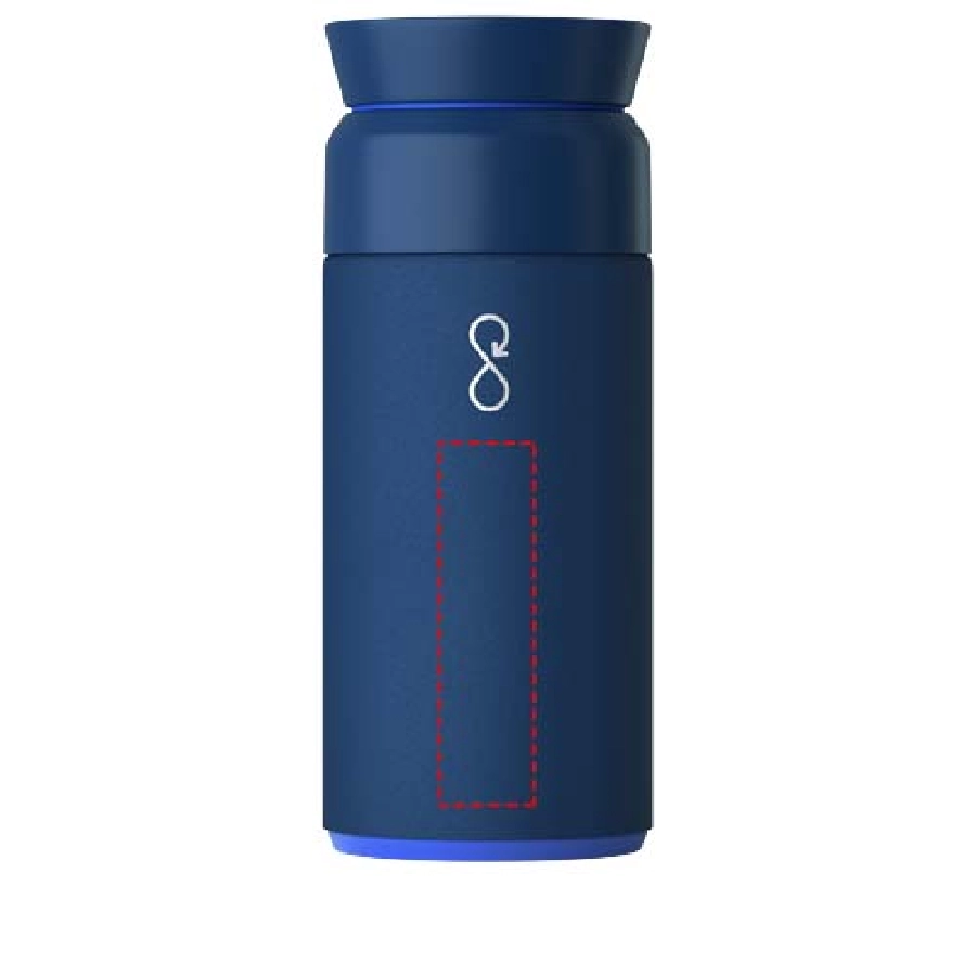 Ocean Bottle termos o pojemności 350 ml PFC-10075251
