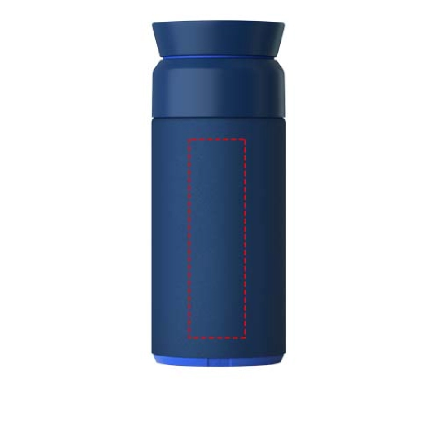 Ocean Bottle termos o pojemności 350 ml PFC-10075251