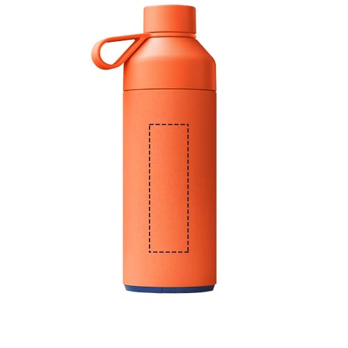 Big Ocean Bottle izolowany próżniowo bidon na wodę o pojemności 1000 ml PFC-10075330