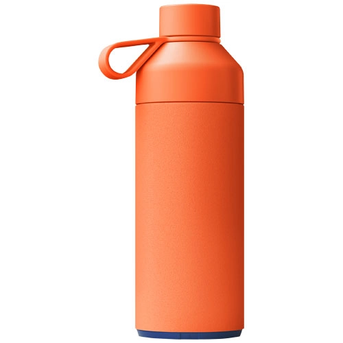 Big Ocean Bottle izolowany próżniowo bidon na wodę o pojemności 1000 ml PFC-10075330
