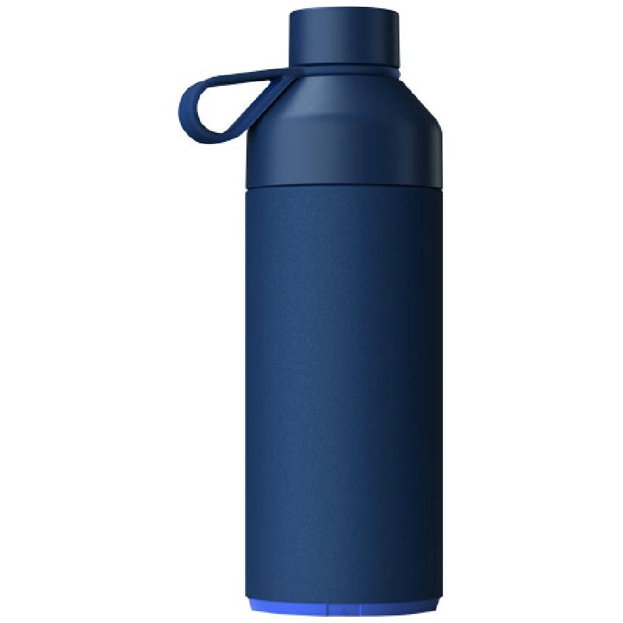 Big Ocean Bottle izolowany próżniowo bidon na wodę o pojemności 1000 ml PFC-10075351