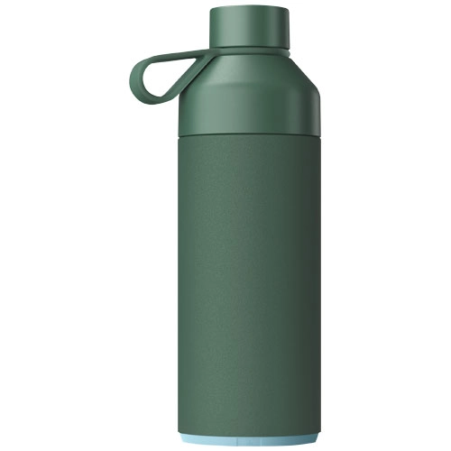 Big Ocean Bottle izolowany próżniowo bidon na wodę o pojemności 1000 ml PFC-10075364