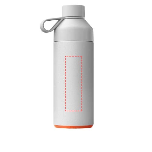 Big Ocean Bottle izolowany próżniowo bidon na wodę o pojemności 1000 ml PFC-10075391