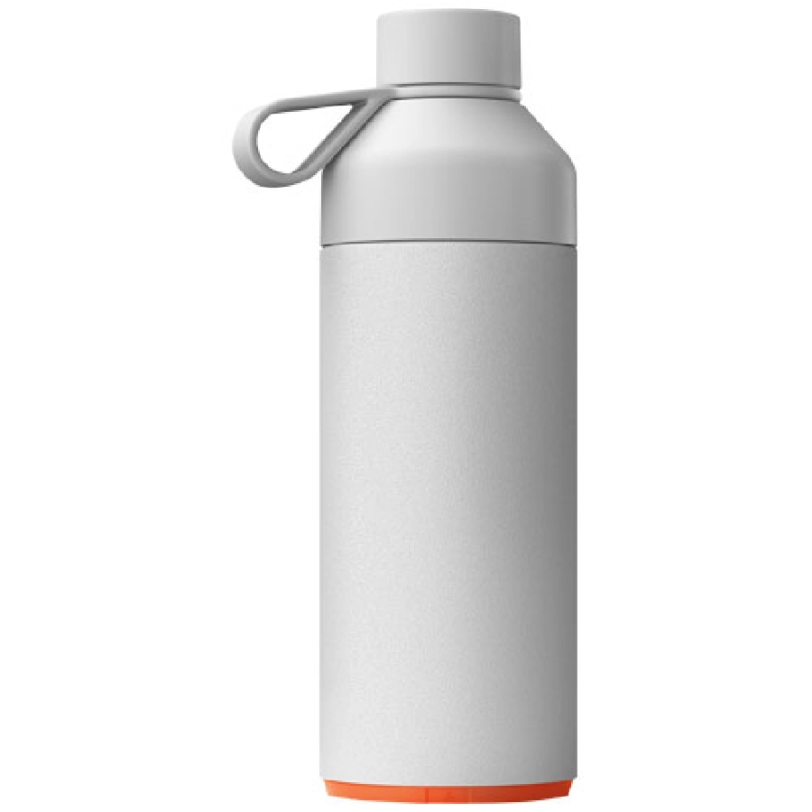 Big Ocean Bottle izolowany próżniowo bidon na wodę o pojemności 1000 ml PFC-10075391