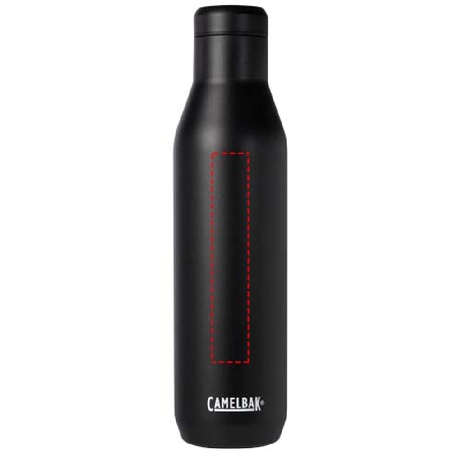 CamelBak® Horizon izolowana próżniowo butelka na wodę/wino o pojemności 750 ml PFC-10075790