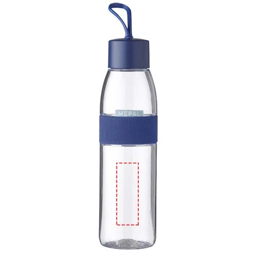 Mepal Ellipse butelka na wodę o pojemności 500 ml PFC-10075853