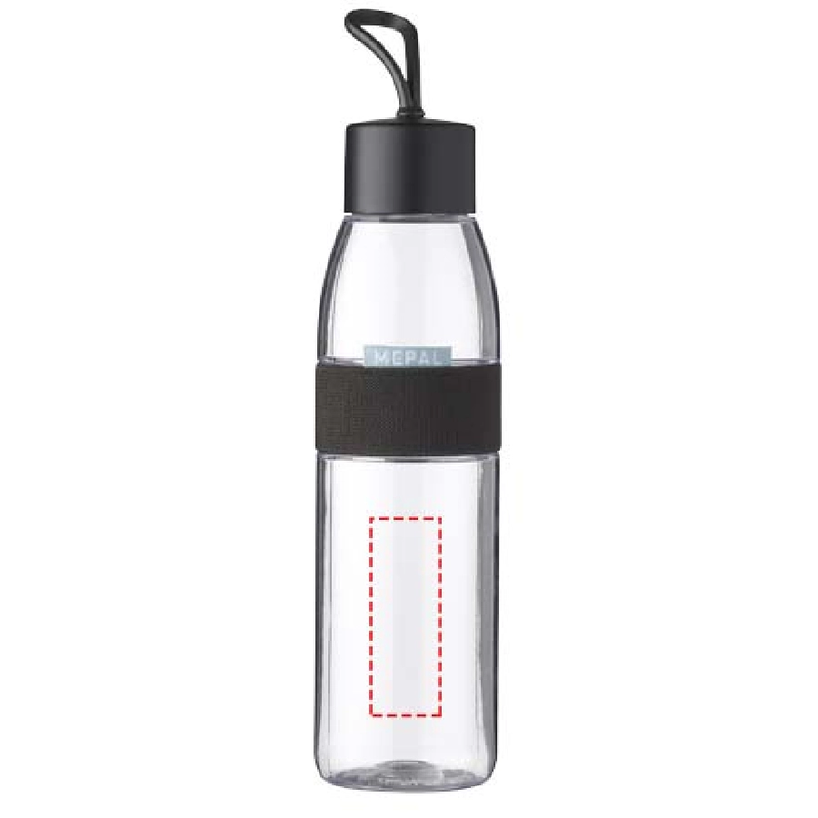 Mepal Ellipse butelka na wodę o pojemności 500 ml PFC-10075884