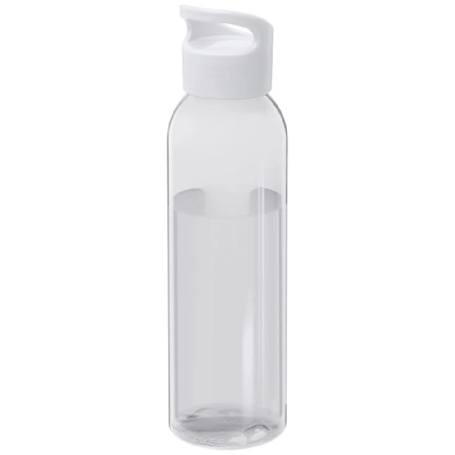 Sky butelka na wodę o pojemności 650 ml z tworzyw sztucznych pochodzących z recyklingu PFC-10077701