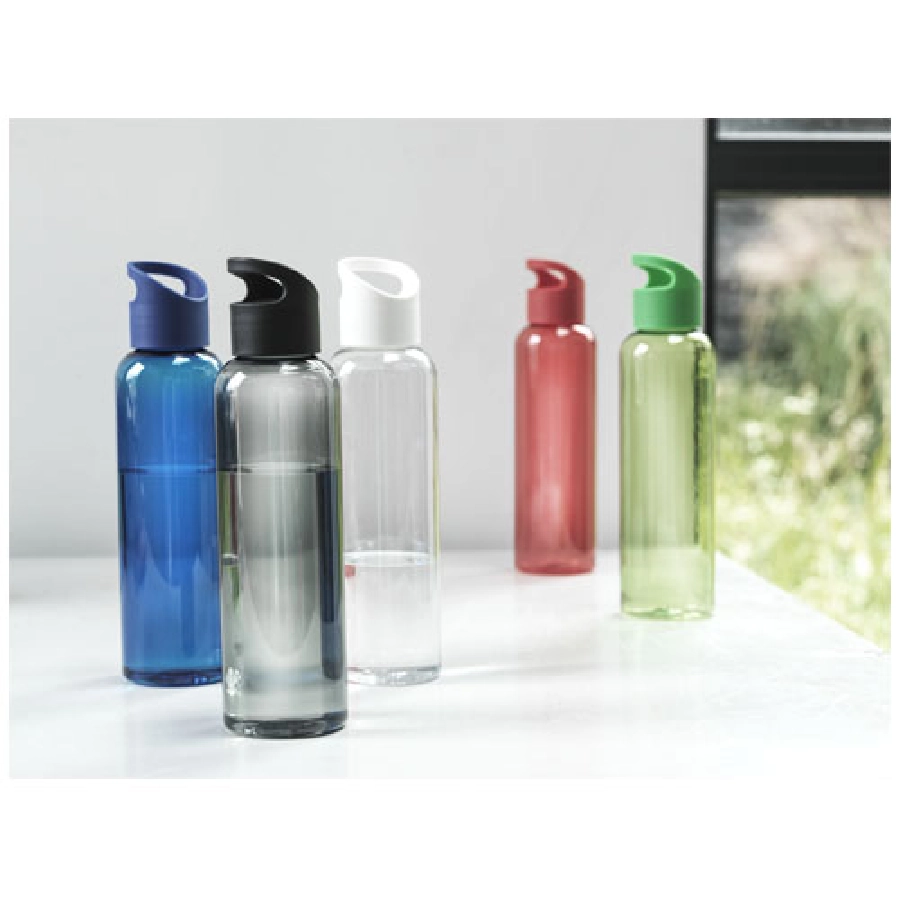 Sky butelka na wodę o pojemności 650 ml z tworzyw sztucznych pochodzących z recyklingu PFC-10077701
