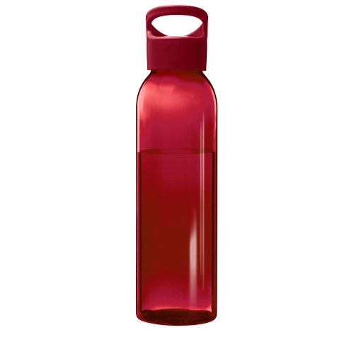 Sky butelka na wodę o pojemności 650 ml z tworzyw sztucznych pochodzących z recyklingu PFC-10077721