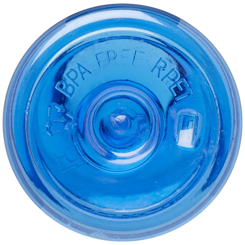 Sky butelka na wodę o pojemności 650 ml z tworzyw sztucznych pochodzących z recyklingu PFC-10077752