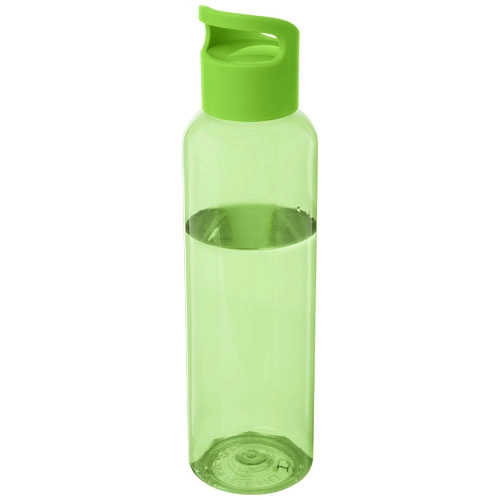 Sky butelka na wodę o pojemności 650 ml z tworzyw sztucznych pochodzących z recyklingu PFC-10077761