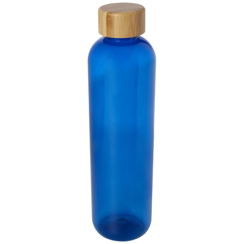 Ziggs butelka na wodę o pojemności 1000 ml wykonana z tworzyw sztucznych pochodzących z recyklingu PFC-10077952