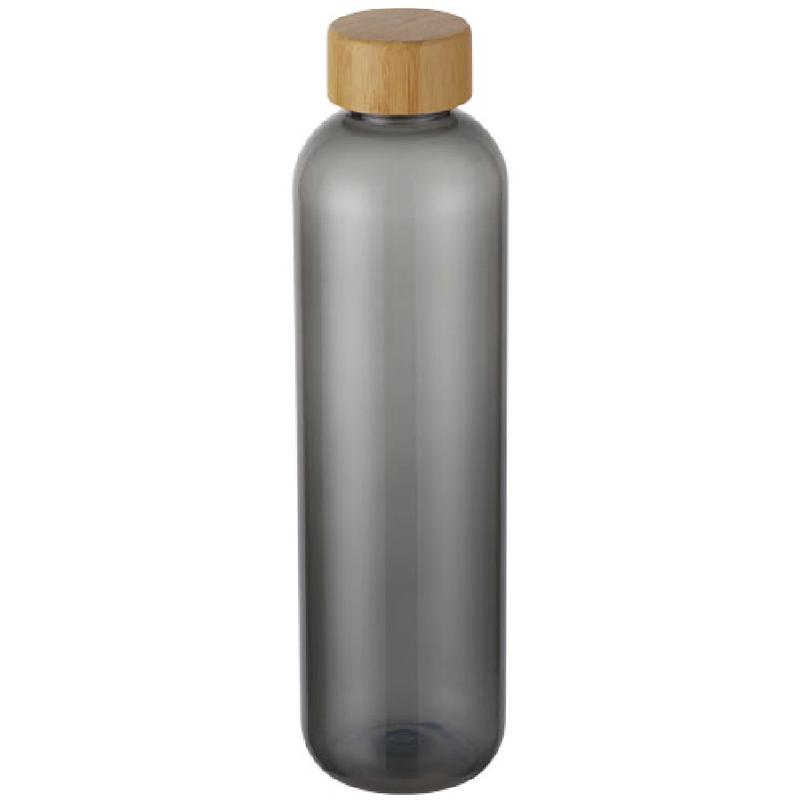Ziggs butelka na wodę o pojemności 1000 ml wykonana z tworzyw sztucznych pochodzących z recyklingu PFC-10077984