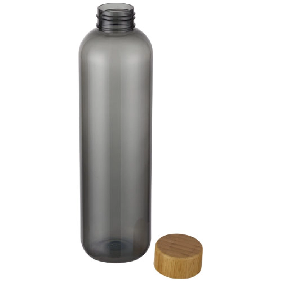 Ziggs butelka na wodę o pojemności 1000 ml wykonana z tworzyw sztucznych pochodzących z recyklingu PFC-10077984