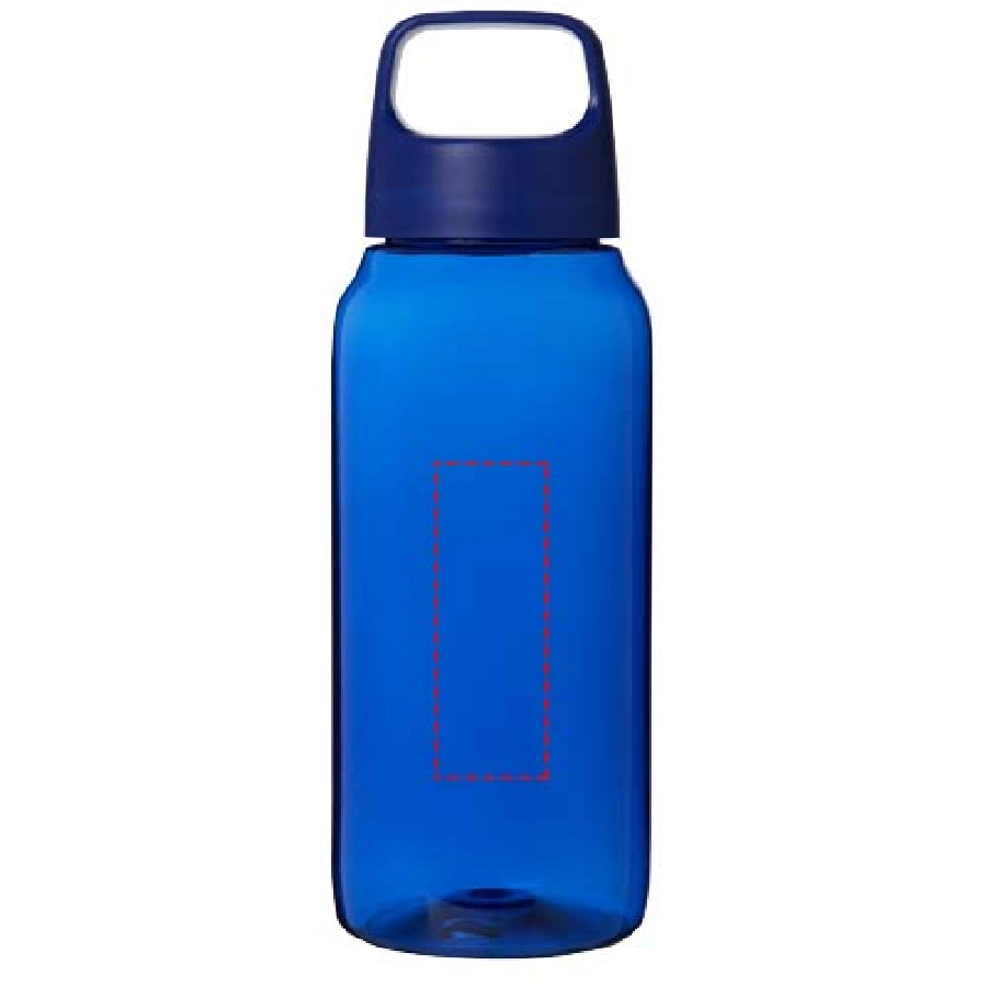 Bebo butelka na wodę o pojemności 500 ml wykonana z tworzyw sztucznych pochodzących z recyklingu PFC-10078552