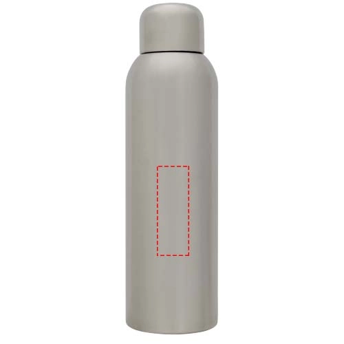 Guzzle butelka na wodę o pojemności 820 ml wykonana ze stali nierdzewnej z certyfikatem RCS PFC-10079181