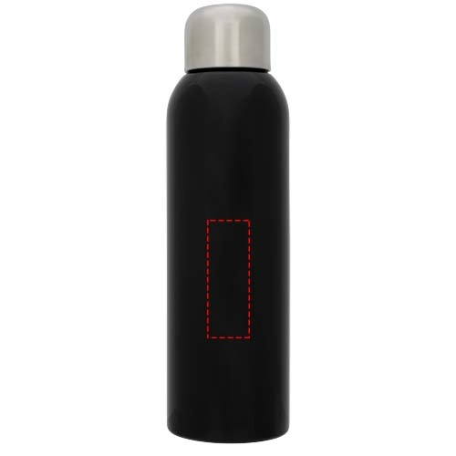 Guzzle butelka na wodę o pojemności 820 ml wykonana ze stali nierdzewnej z certyfikatem RCS PFC-10079190