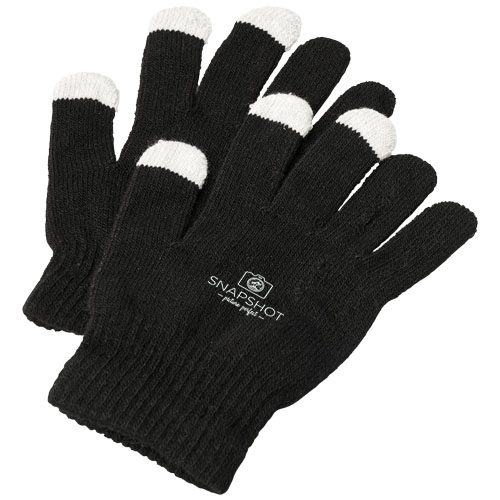 Rękawiczki dotykowe Billy PFC-10080001 czarny
