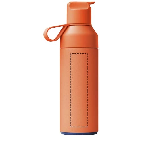 Ocean Bottle GO izolowany bidon na wodę o pojemności 500 ml PFC-10081630