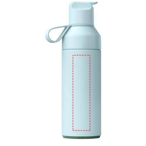 Ocean Bottle GO izolowany bidon na wodę o pojemności 500 ml PFC-10081652