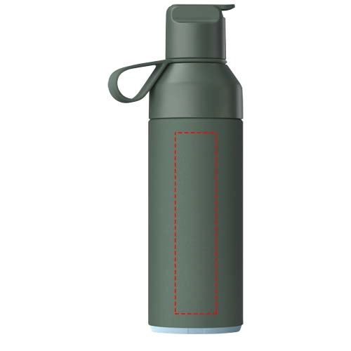 Ocean Bottle GO izolowany bidon na wodę o pojemności 500 ml PFC-10081664