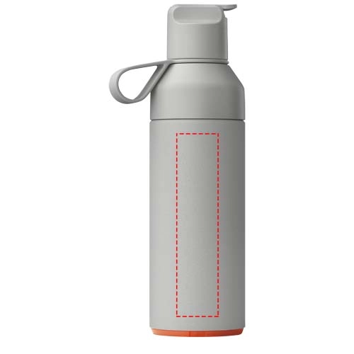 Ocean Bottle GO izolowany bidon na wodę o pojemności 500 ml PFC-10081680