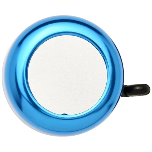 Aluminiowy dzwonek rowerowy Tringtring PFC-10085010 niebieski