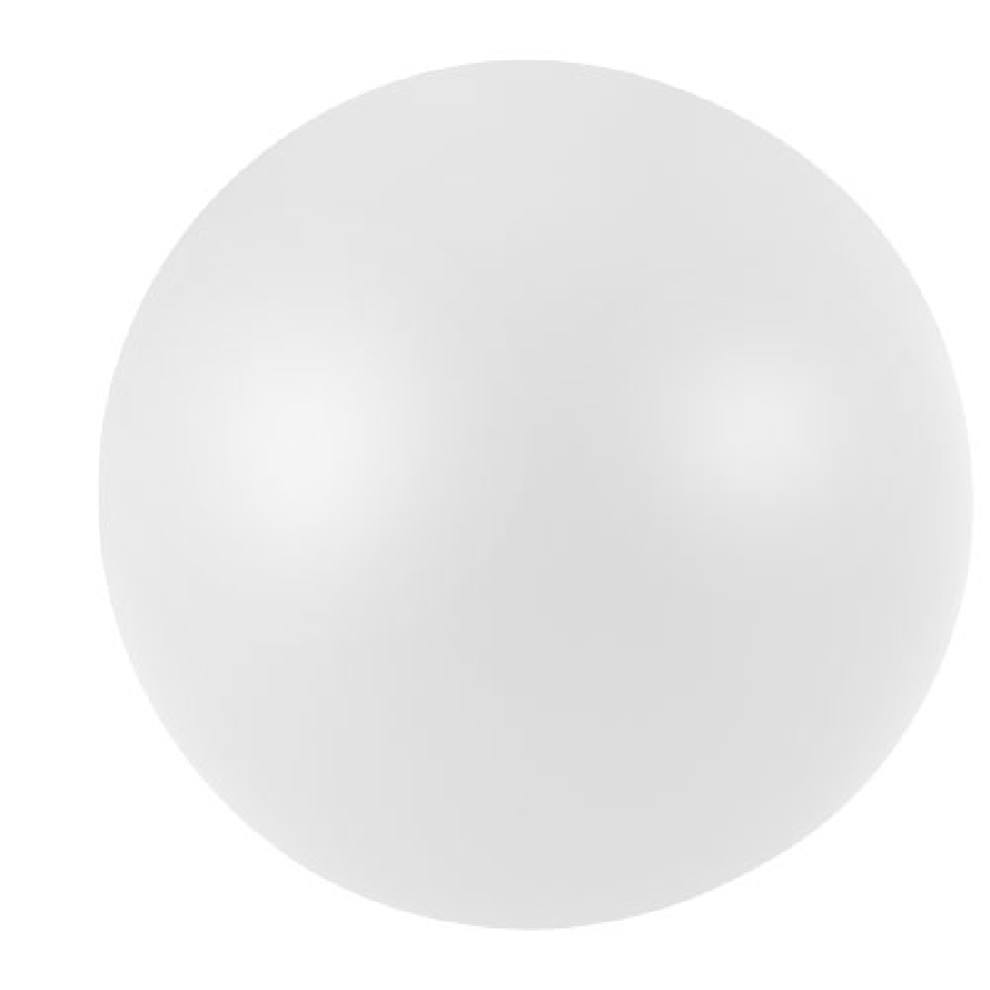 Antystres okrągły Cool PFC-10210003 biały