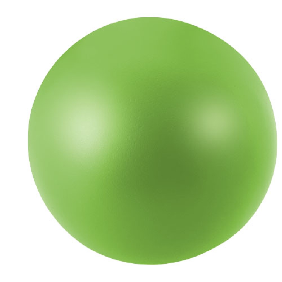 Antystres okrągły Cool PFC-10210006 zielony