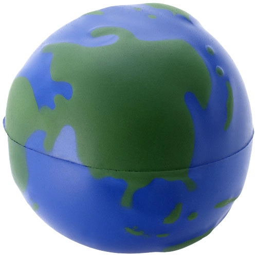 Antystres Globe PFC-10210100 niebieski