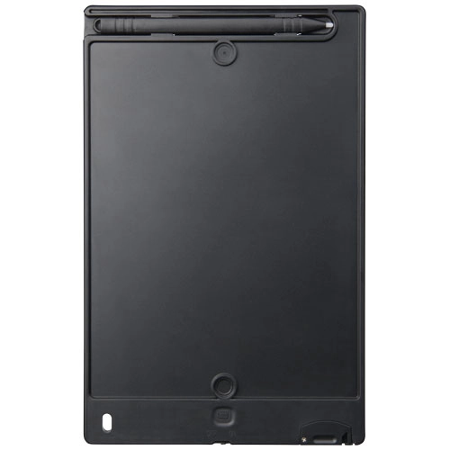 Tablet graficzny z wyświetlaczem LCD Leo PFC-10250000 czarny