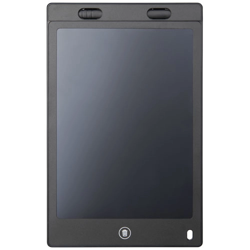 Tablet graficzny z wyświetlaczem LCD Leo PFC-10250000 czarny