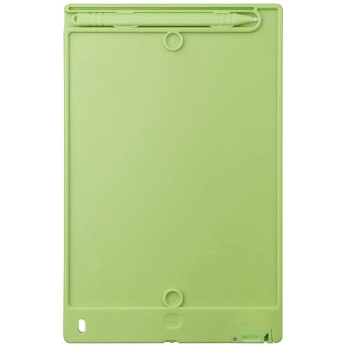 Tablet graficzny z wyświetlaczem LCD Leo PFC-10250004 zielony