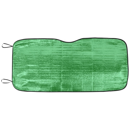 Samochodowa osłona przeciwsłoneczna Noson PFC-10410403 zielony