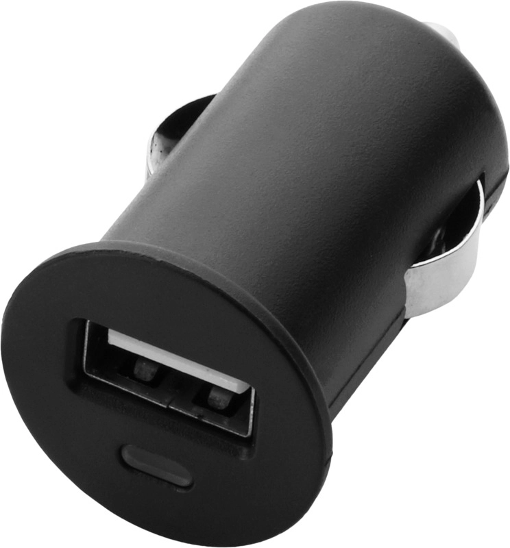 Samochodowy adapter USB Kerbs PFC-10415600 czarny