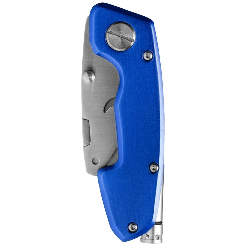 Nóż 3-funkcyjny Remy PFC-10419301 niebieski