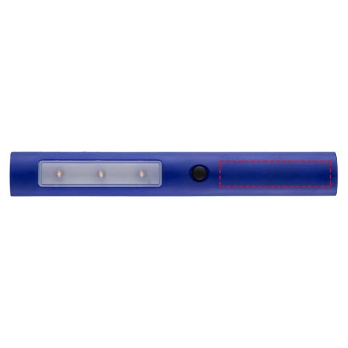 Latarka Magnet PFC-10421901 niebieski
