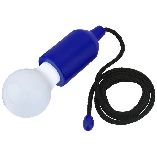 Podręczna lampka Helper PFC-10423203 niebieski