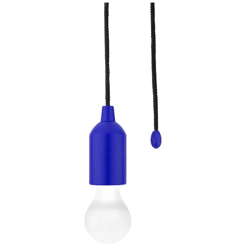 Podręczna lampka Helper PFC-10423203 niebieski