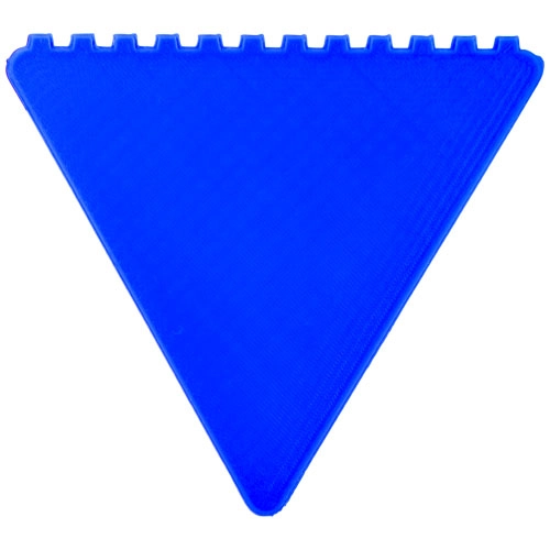 Skrobaczka do szyb trójkątna Frosty PFC-10425101 niebieski